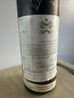 1961 Chateau Mouton Rothschild  No 006698 Empty Bottle