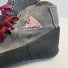Vintage Merrell 5 11 Climbing Shoes Made In Italy Womens 6-1 2
