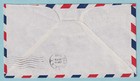 Austria 1946 First Flight Cover From Vienna To New York - Cv360