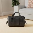 Earth Pak Waterproof Duffel Bag - Heavy Duty Motorcycle Dry Bag With Large