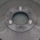 Nilfisk Advance Viper 18  Poly Floor Scrubbing Brush Vf80211b-u  Dayton 14x830