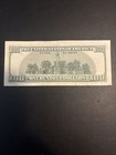  100 Bill  one Hundred Dollar Bill  - Series 2006