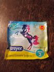 Breyer Mystery Unicorn Surprise Full Set 6 Horses Series 2 Stablemate Horse