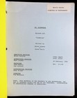 St Elsewhere Tv Script Cramming  84 Final Draft Mtm Director Of Photography Copy