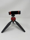 Manfrotto Pixi Mini Tripod With Universal Smartphone Clamp 