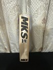Mks Cricket Bat Grade 1 English Willow