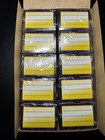 Dragon Shield Soul Dual Matte Display - 10 Boxes Of 100 Protective Sleeves