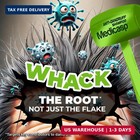 Medicasp Coal Tar Anti-dandruff Shampoo  Flakes Shampoo  6 Fl Oz