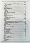 Operators Manual Parts Catalog Set For John Deere L  M Manure Spreader Owners