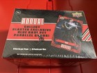 2024 Upper Deck Marvel Annual Blaster Box Sealed 