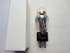 Sylvania Radio Tube  30 Vacuum Tubes  New Old Stock   Labeled U s  Navy C h s 