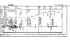 Illinois Central Gulf Mississippi Division Track Chart - Pdf On Cd - Railfand   