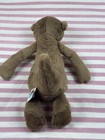 Jellycat Bashful Otter Plush Brown Stuffed Animal Retired Hard To Find Rare Euc