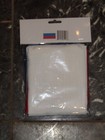 3x5 Russia Russian Rough Tex Knitted Flag 3 x5  Brass Grommets