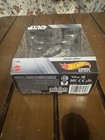 Star Wars Hot Wheels Starships Select Razor Crest