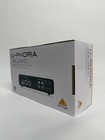 Behringer Umc204hd U-phoria Usb Audio Interface