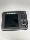 Untested Lowrance Hook 5 Fishfinder chartplotter Elite 5 Chirp Untested