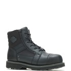 Harley-davidson Bonham Composite Toe D93681 Mens Black Motorcycle Boots