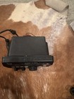 Icom Ic-m504 Vhf Marine Radio  may Work But Buy As Parts 