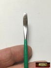 M00468-fs Morezmore 1 Miniature Spatula Sculpting Detail Clay Mini Micro Tool