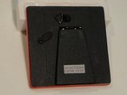 2008 Avon Cat Photo Frame - New Unused Picture Frame