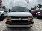2020 Chevrolet Express Lt