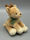 Gund Winter Cuddles Rigleys Deer Doe Fawn Small 6    Plush Stuffed Animal  89011