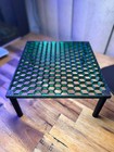 Coral Frag Rack      Holds Up To 67 Frags     9 5  X 9  X 4      Reef Coral Stand
