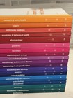 Medstudy Medical Student Core Books 1- 20 Free Shipping