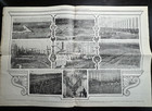 June 1902 Winner Magazine - 1904 St  Louis World s Fair Construction Photos