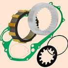 Clutch Kit Heavy Duty Springs   Gasket For Yahama Xvs1100 V Star 1100 1999-2009