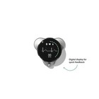 Eko Core 500    Digital Stethoscope     Silver