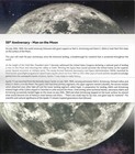 Malta - 50th Anniversary - Man On The Moon Presentation Pack Mnh S s  Ff46-9