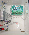 Honeywell Netaxs-123 Access Controller 3 Door W enclosure   Power Supply