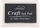 Multi-color Craft Stamp Ink Pad For Versatile Diy Projects