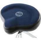 Roc-n-soc Original Saddle Drum Throne Blue