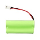 New Home Phone Battery For Vtech Bt166342 Bt266342 Bt183342 Bt283342 800 sold