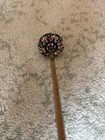 Drop Spindle For Spinning Luxury Fibers