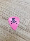 Billy Idol  Steve Stevens Guitar Pick