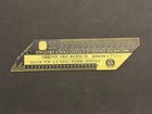 Vtg 1933 G-s Crystal Gauge Germanow-simon Printing Flexo Screen Tool W  Sleeve