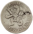 Netherlands   Overijssel - Lion Daalder  leeuwendaalder  1616
