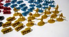 Star Wars Risk Game Pieces Board Games Replacement Parts Army Builder
