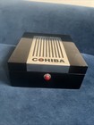 Cohiba Red Dot High End Black Gloss Piano Finish Cedar Cigar Humidor Gift Box