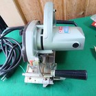 Makita 3003a Small Groove Cutter 28mm Corded 100v Tested Working Vintage Japan