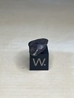 Agoudal Iron Meteorite 2 82 Grams Aka Imilchil From Morocco  Flight Oriented