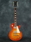Gibson Custom Shop 1959 Les Paul Standard Reissue Hand Picked Refinish