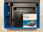 Linksys Max-stream Ac2200 Router - Tri-band  Mu-mimo  2 2gbps  packaging  Cables