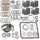 New 4l60e 4l65e 4l70e Transmission Overhaul Master Rebuild Kit For Chevrolet Gmc