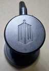 Doctor Who Levitating Time Lords Spinning Tardis