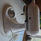 Kitchenaid Classic 4 5 Qt White Stand Mixer 10-speed 250w W  Bowl   Attachments